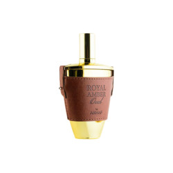 Armaf Royal Amber Oud Pour Homme Parfum