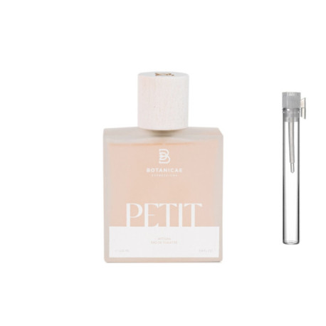 Botanicae Petit Edt