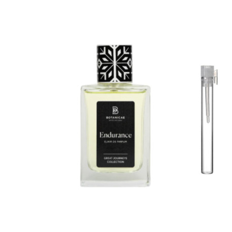 Botanicae Endurance Elixir de Parfum