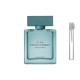 Narciso Rodriguez Vetiver Musc For Him Edt