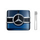 Mercedes Benz Sign Edp