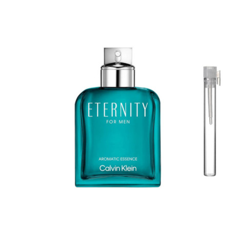 Calvin Klein Eternity Aromatic Essence for Men Intense Parfum
