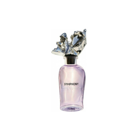 Louis Vuitton の 2ml サンプル Symphony Louis Vuitton Symphony Extrait De Parfum Sample Spray - 2ml