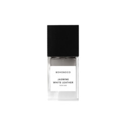 Bohoboco Jasmin White Leather Perfume