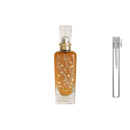 Lattafa Safwaan L'Autre Oud Edp