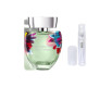 Mercedes Benz Floral Fantasy For Woman Edt