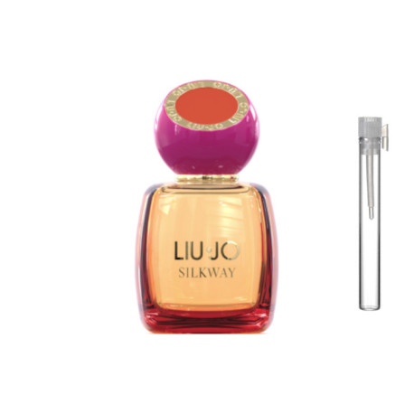 Liu Jo Silkway Edt