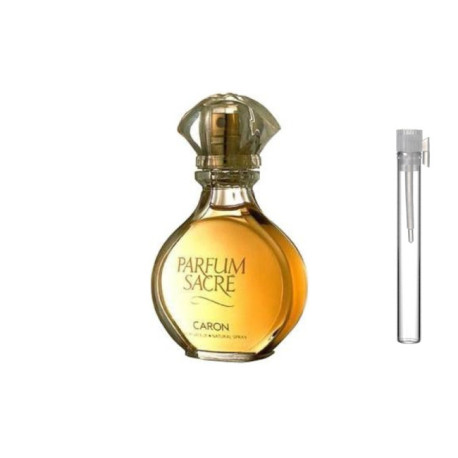 Caron Parfum Sacre Edp