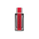 Salvatore Ferragamo Red Leather Edp