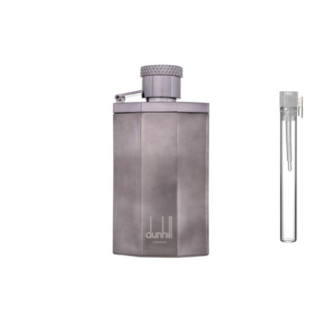 Dunhill Desire Platinum Edt