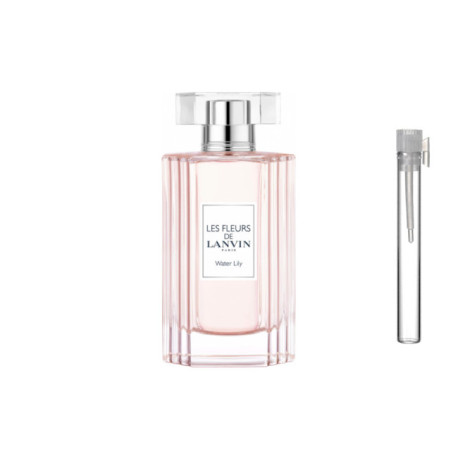 Lanvin Water Lild Edt