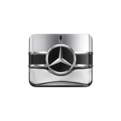 Mercedes Benz Sign Your Attitude 2022 Edt
