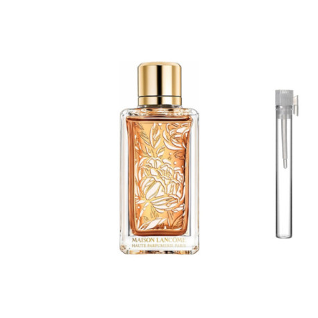 Lancome Maison Pivoines Printemps Edp