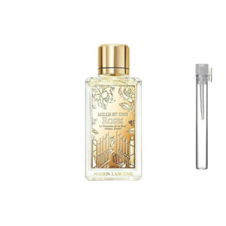 Lancome Maison Mille et Une Roses Edp