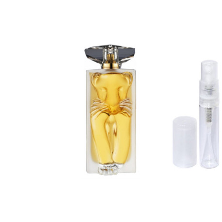 Salvador Dali La Belle Et L'ocelot Edp