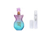 Anna Sui Rock Me! Summer Of Love Edt