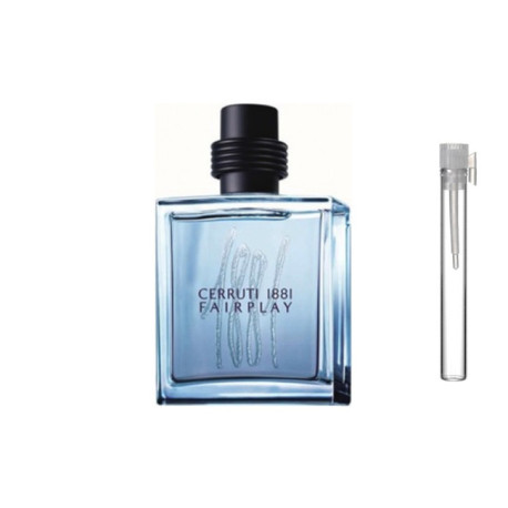 Cerruti 1881 Fairplay Edt