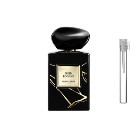 Giorgio Armani Noir Kogane Edp