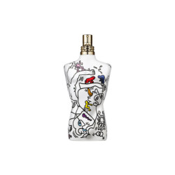 Jean Paul Gaultier Le Male Pride 2024 Edition Edt