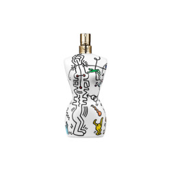 Jean Paul Gaultier Classique Pride 2024 Edition Edt