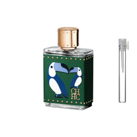 Carolina Herrera Birds Of Paradise For Him Edp