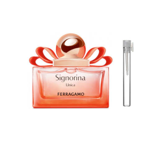 Salvatore Ferragamo Signorina Unica Edp