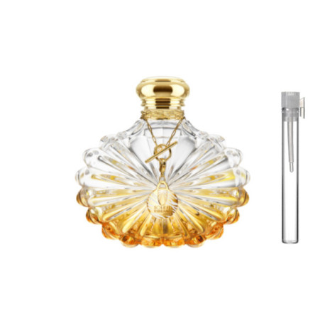 Lalique Soleil Vibrant Edp