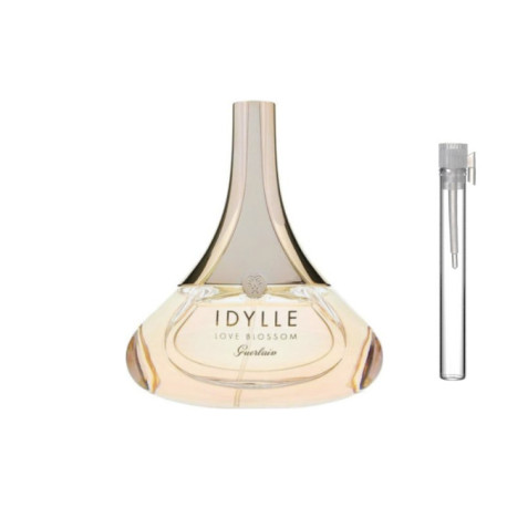 Guerlain Idylle Love Blossom Edt