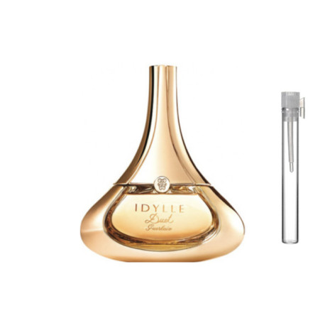 Guerlain Idylle Duet Jasmin Lilas Edt