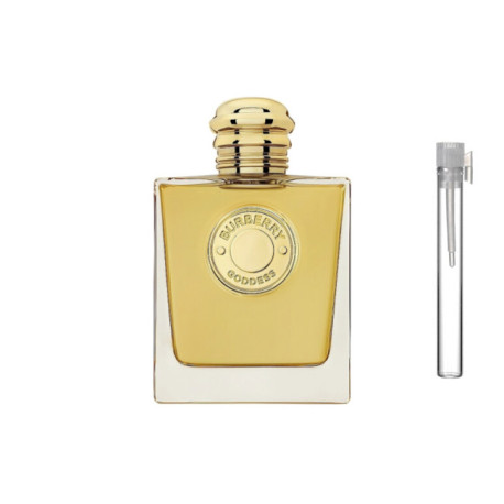 Burberry Goddess Intense Edp