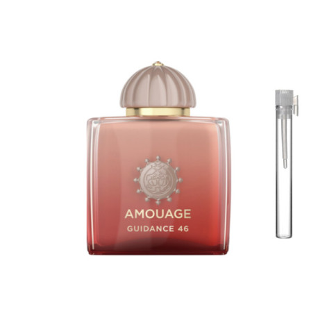 Amouage Guidance 46 Exceptional Extrait Parfum