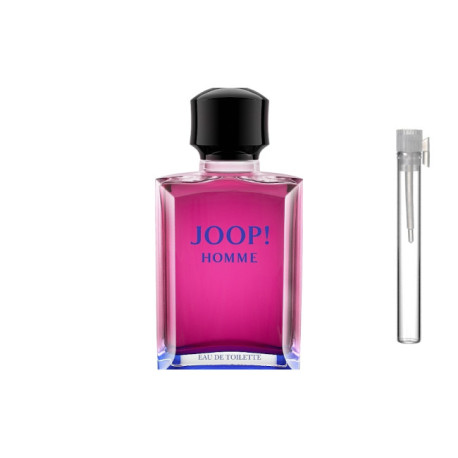 Joop Homme Neon Edition Edt