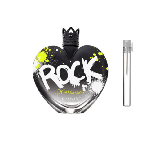 Vera Wang Rock Princess 2023 Edt