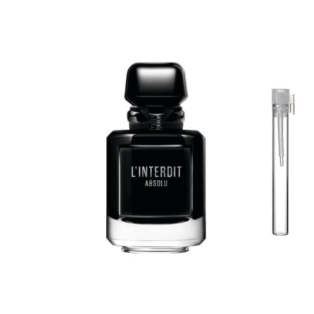 Givenchy L’Interdit Absolu Edp