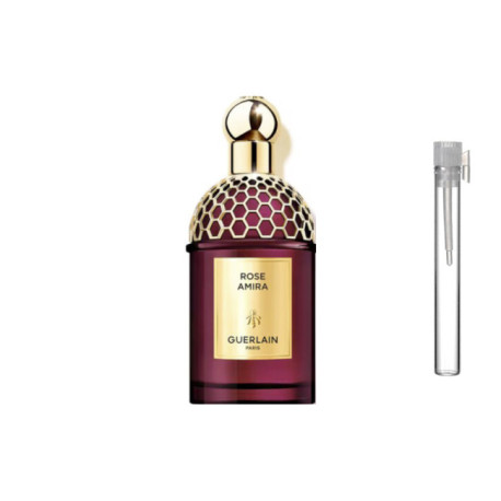 Guerlain Rose Amira Edp