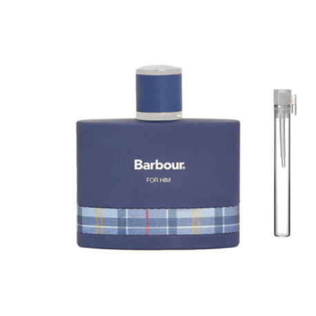 Barbour Coastal For Him Edp