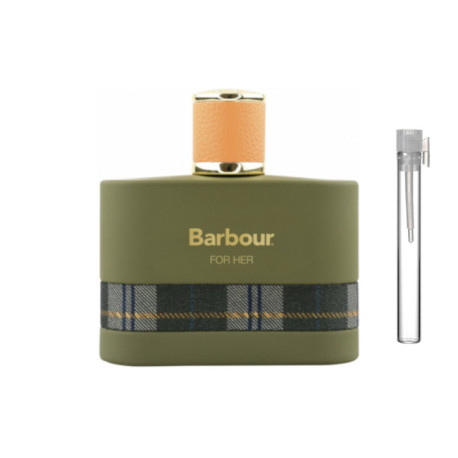 Barbour For Her Edp