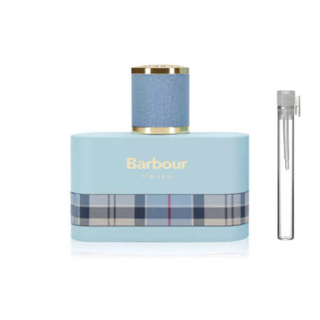 Barbour Coastal For Her Edp