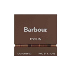 Barbour Origins For Him Edp