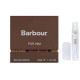 Barbour Origins For Him Edp