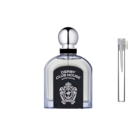 Armaf Derby Club House Men Edt