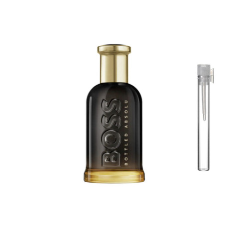 Boss Bottled Absolu Parfum Intense