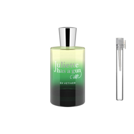 Juliette Has A Gun Ex Vetiver Edp