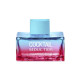 Antonio Banderas Cocktail Seduction Blue for Women Edt