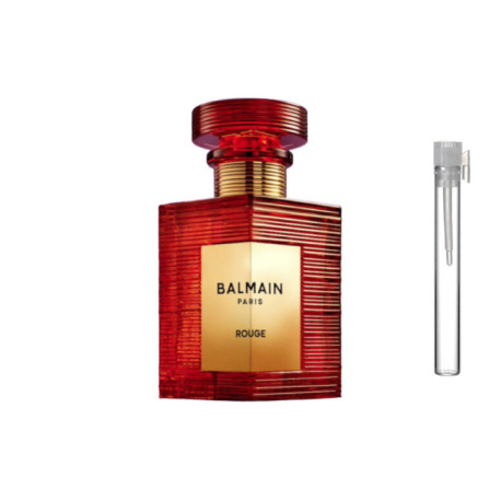 Balmain Rouge Edp