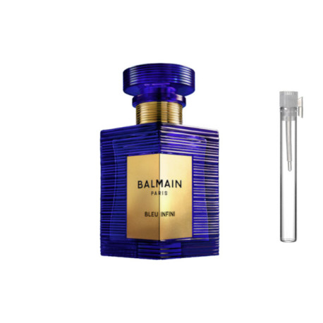 Balmain Bleu Infini Edp