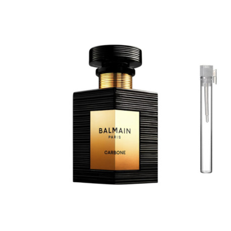 Balmain Carbone Edp