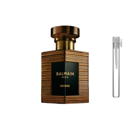 Balmain Bronze Edp