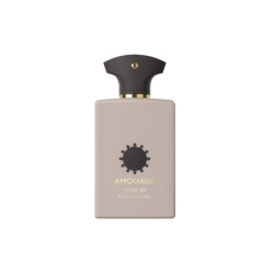 Amouage Opus XII Rose Incense Edp