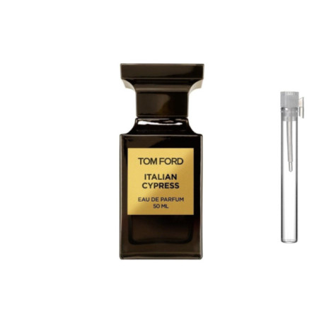 Tom Ford Italian Cypres Edp